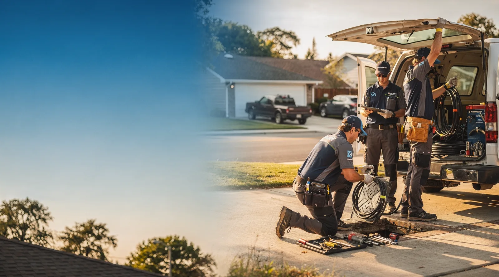 Water Softener Installation in South Gate, CA near me